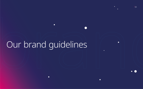 Brand Guidelines