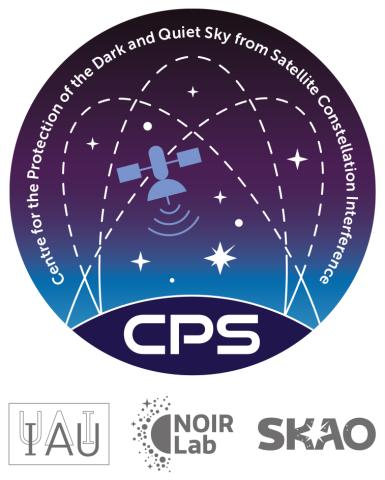 IAU CPS logo